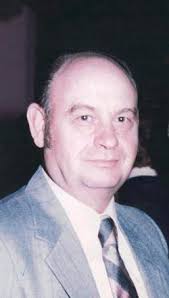 Roy Lee Garner (1931-2015)