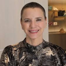 Ellen Berk's Instagram, Twitter & Facebook