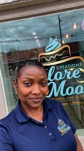 Jackie Jolley's Instagram, Twitter & Facebook