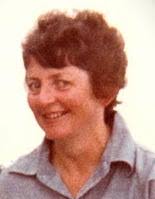 Ellen Jean Carns Obituary