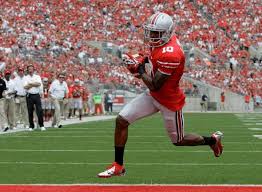 Pin On Ohio State Buckeyes