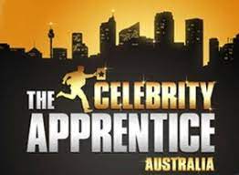 Twelve celebrities battle it out to be australia's first ever celebrity apprentice. The Celebrity Apprentice Australia Tv Show Air Dates Track Episodes Next Episode