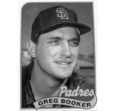 Gregory Booker Obituary (1960