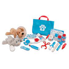 We did not find results for: Melissa And Doug Examine Treat Pet Vet Play Set Buy Online At Best Price In Uae Amazon Ae