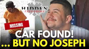 Hidden: A True Crime Podcast