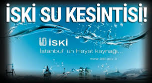 İski̇ su kesintisi açıklamasına göre sular yarın 25 eylül salı günü saat 21.00 ile 27 eylül perşembe günü 03.00 saatleri arasında kesilecek. Iski Su Kesintisi Tel Iski Numarasi Iski Iletisim Istanbul 12 Saat Iski Su Kesintisi
