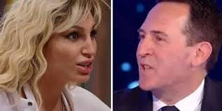 🔴 Revelaron escandalosos chats de la pelea entre Vicky Xipolitakis y el  papá de su hijo: “Sos mía o de nadie”