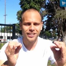 Dale Decker's Instagram, Twitter & Facebook