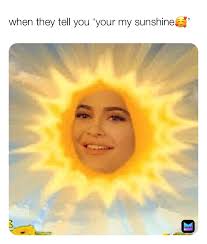 Your daily dose of app extra features: Sunshine Memes Memes