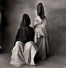 Chadwick Bell Spring 2011 Inspiration Irving Penn Veiled Mystery Of Morocco 1971 Irving Penn Irving Photography