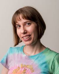 Mindy Steffen's Instagram, Twitter & Facebook