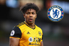 While he's not a starter, he's once of many wingers available for the spanish team, and he's one who could. Chelsea Looking To Sign Wolves Star Adama Traore