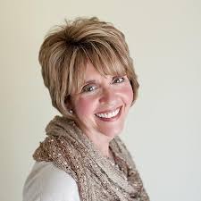 Patricia Thayer's Instagram, Twitter & Facebook