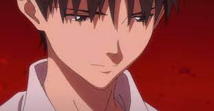 3.0+1.0 thrice upon a time (2021): Evangelion Tv Spot Features New Footage From Thrice Upon A Time