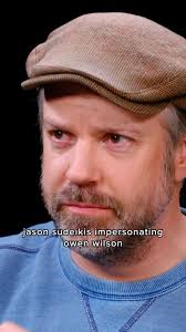 why did he kinda sound like owen wilson tho 💀