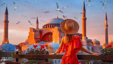 Best Turkey Travel Agency & Turkey Tour Packages - Turco Travel