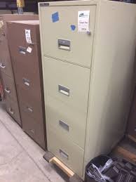 Look for a good quality cabinet that's a good size for your home or office within your budget. Used Schwab 5000 File Proof Files Legal Andersons Office Furniture