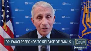 In emails obtained by a freedom of information act, dr. X09z9vifeunozm