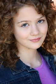 All about celebrity Kira McLean! Watch list of Movies online: Angie Tribeca 