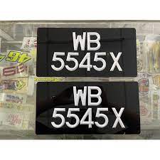 Check spelling or type a new query. Buy Nombor Plat Kereta Standart Lulus Jpj Seetracker Malaysia