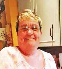 Obituary of Sharon Morrison