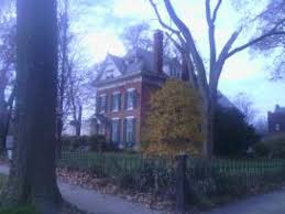 Explore the hedge maze, lawn chess,or hiking trails. Burr House Bloomington Il Inn For Sale