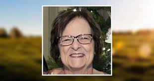 Gayle L. Waugh Obituary 2024