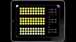 Learn Multiplication Tables The Visual Way With This App Wired