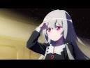 となりの吸血鬼さん