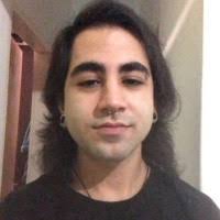 Adrian Max Ferreira da Silva