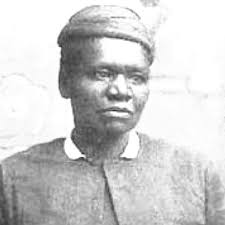 Mary Fields