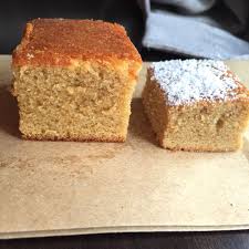 Coffee Hot Milk Cake In Two Forms Left For Spongy And Right For Something Denser Recipe Http Lebakeomaniac Blogspot Cake Recipes Hot Milk Cake Yummy Cakes