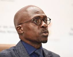 He also held the post from 25 may 2014 to 31 march 2017 as appointed by former president jacob zuma. Gigaba To Cross Examine Norma Mngoma Enca