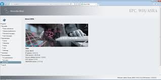 Then choose the directory of installation. 2018 Mercedes Smart Wis Azra Epc Diler Servis Remont Masterskaya Zagruzit Ebay