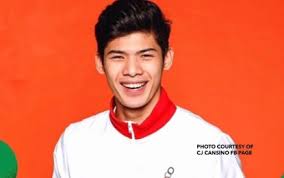 See you bro @cjcansino, tweeted rivero. Cj Cansino Transfers To Up Philippine News Agency