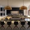 How big should dining room picture frame be? 1
