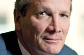 Guggenheim Is Next Job for Bear's Final CEO