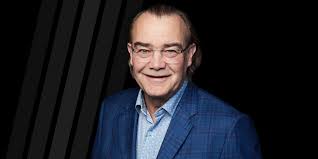 Futurist Peter Leyden to speak at Purdue about AI