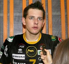 Bartosz kurek w 2007 roku zadebiutował w reprezentacji polski. Siatkarscy Mistrzowie Swiata Europy I Polski Zagraja W Pionkach Echo Dnia Radomskie