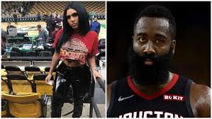 Chris paul is an american professional basketball player of the nba who won the nba rookie of the year award and two olympic gold medals. Does James Harden Have A Wife Is Rockets Star Married Heavy Com