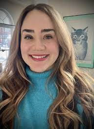 Nancy Harlow's Instagram, Twitter & Facebook