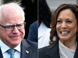 Tim Walz defends his military record after GOP criticism