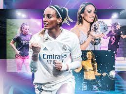 Kariyer sayfasında kosovare asllani isimli futbolcunun sezon bazında takımının yer almış olduğu turnuvalardaki maç, gol, asist, sarı kart, kırmızı kart, oyuna girme, oyundan alınma, ilk onbirde. Real Madrid Kosovare Asllani Und Ihr Hattrick Rekord So Tickt Die Schwedin