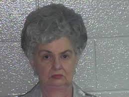 Woman accused of theft of $1.5 million from church