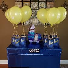 Fortnite Birthday Table Birthday Printables Birthday Parties Video Games Birthday