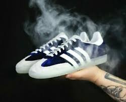 adidas Samba OG Sneakers for Men for Sale | Authenticity Guaranteed | eBay