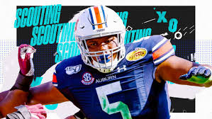 Aaron donald, brown said with a laugh during a video conference with reporters after he was selected 117th overall in the 2021 nfl draft. Nfl Draft 2020 Why Derrick Brown Was Worth The No 7 Pick For Panthers Sbnation Com