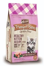 Originally performing as kitten, they changed their name after receiving threats of legal action by a heavy metal singer performing under the same name. Grain Free Kitten Food Purrfect Bistro Grain Free Kitten Recipe Merrick Pet Care