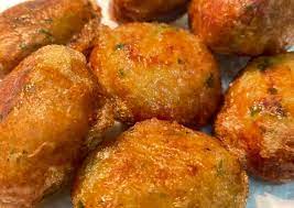 Cara Gampang Membuat Perkedel Kentang Khas Padang Yang Lezat Sekali Resep Us