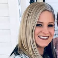 Alicia Peter — 30 Under 40 2024